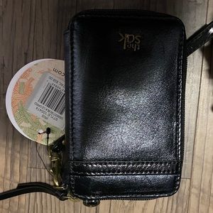 Hand wallet